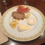 インペリアルバイキング サール - 