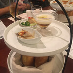 インペリアルバイキング サール - 