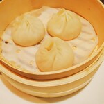 ファンズ 円山 - 激ウマ小籠湯包