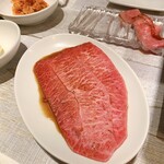 うしごろバンビーナ - ミスジ