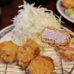 池袋 肉バルBon - 