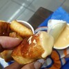 Auntie Anne's - 料理写真: