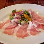 Osteria Barababao 銀座 - 