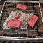 Yonezawa Gyuu Sumi Biyakiniku Uesugi - 