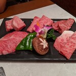 Yonezawa Gyuu Sumi Biyakiniku Uesugi - 