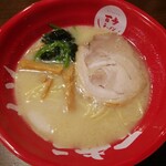 百歩ラーメン - 