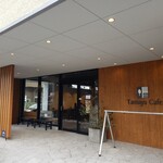 タマヤ カフェ - 