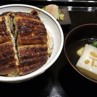 うなぎ家 しば福や - 