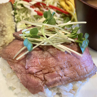 Community Cafe ♭_1