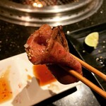 焼肉 いのうえ - 