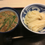 Teshigoto Sanuki Udon Sansan - 