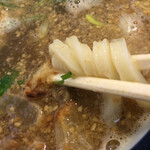 手しごと讃岐うどん 讃々 - 