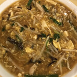 中国四川料理 彗星 - 