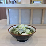 そばの神田 東一屋 - #家庭画報風味。