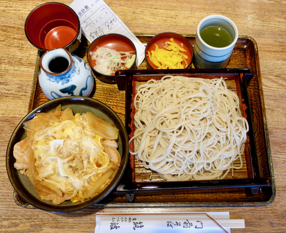 閉店 門前そば筑波 稲荷町 そば 食べログ