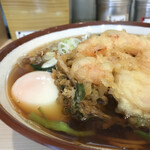 そばの神田 東一屋 - #食べログ的に撮るとこうなる。