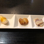 食い処 松味 - 