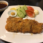 食い処 松味 - 