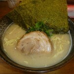 たくぞうのらーめん - 