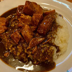 スマトラカレー 共栄堂 - 