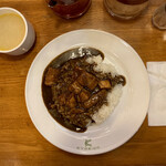 スマトラカレー 共栄堂 - 