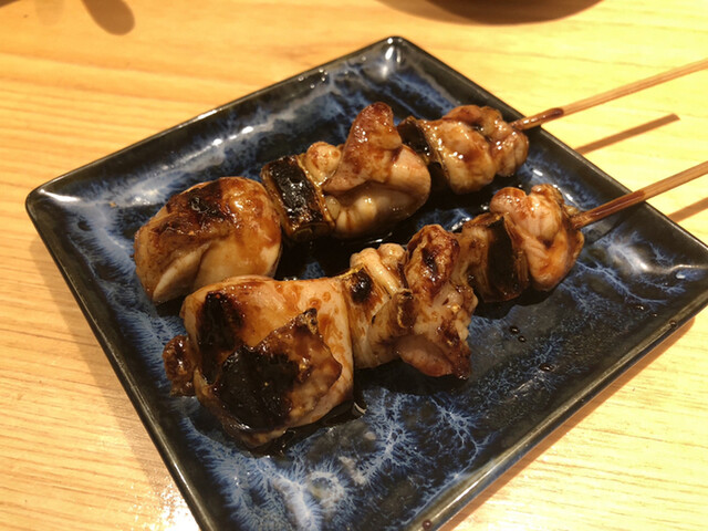 焼鳥 まっすぐ 黒崎 焼鳥 食べログ