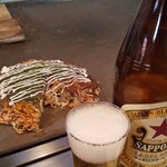 Hiroshima Fuu Okonomiyaki Hompo - 