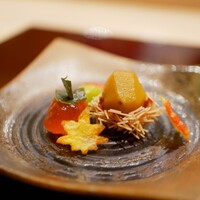 鮨 花おか 渋谷 - 