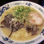 とんこつのひろ - はかたとんこつ