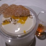 アルトゥーラ - アルトゥーラ特製プリン