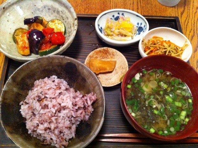 ひねもすのたり 阿佐ケ谷 カフェ 食べログ