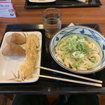 丸亀製麺 - 