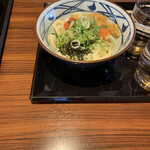 Marugame Seimen - 