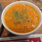 あちゃーる - ダールバートで選んだキーマカレー