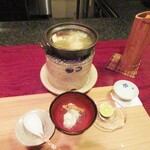 天現寺小野 - お鍋セット