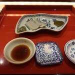 一心鮨 光洋 - 生でも美味^_^