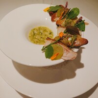 代官山ASO チェレステ 日本橋店 - 