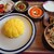 インド・ネパール料理 クマリ - クマリBセット