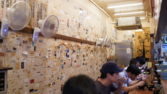 Yokohama Iekei Ramen Nidaime Budoka photo 5