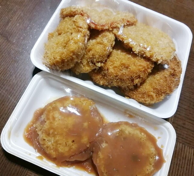 福美精肉店 磐城塙の厳選肉と手作り料理 &ndash; 福島県塙町