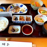 日本料理 山里 - 