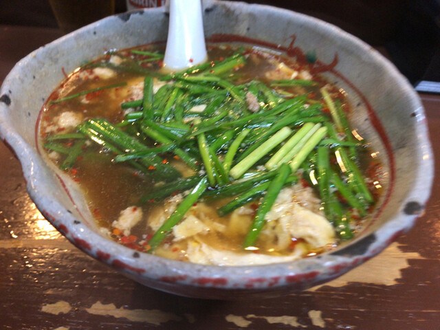 元祖辛麺 東風屋 こちや 宮崎 ラーメン 食べログ 元祖辛麺 東風屋 こちや 宮崎 ラーメン 食べログ