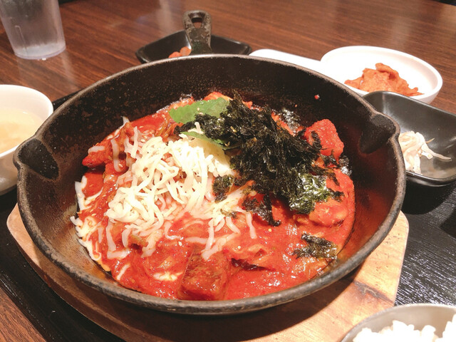 Korean Dining 長寿韓酒房 銀座店 チョウジュカンシュボウ 東銀座 韓国料理 ネット予約可 食べログ Korean Dining 長寿韓酒房 銀座店 チョウジュカンシュボウ 東銀座 韓国料理 ネット予約可 食べログ