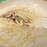 イタリアン食堂 MAS - もちもちの生パスタ