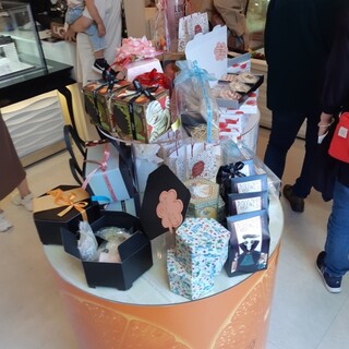 パティスリー ヴェルジェ_2