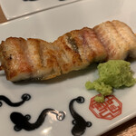 Unagi Kushiyaki Unakushi - 