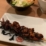 Unagi Kushiyaki Unakushi - 