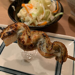 Unagi Kushiyaki Unakushi - 