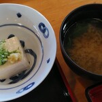 樹香苑 - 朝ごはん