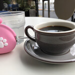 GOOD MORNING CAFE NOWADAYS - ホット珈琲